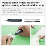 Creality 74-Piece 3D Printer Tools Kit