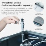 Creality 74-Piece 3D Printer Tools Kit