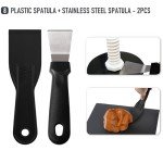 Essential 3D Printer Tools and Accessories Kit