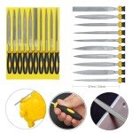 54-Piece 3D Printer Tool and Accessory Kit