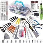 Pro Grade 165 Pcs 3D Printing Tool Kit