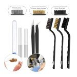 54-Piece 3D Printer Tool and Accessory Kit