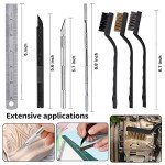 Pro Grade 165 Pcs 3D Printing Tool Kit