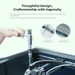 74-Piece Creality 3D Printer Tool Kit Set