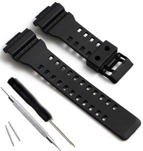 Natural Resin Watch Band for Casio G-Shock