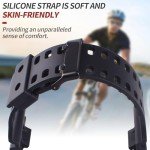 Natural Resin Watch Band for Casio G-Shock