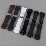 Natural Resin Watch Band for Casio G-Shock