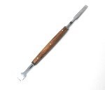 3D Print Clean-Up Tool Kit – 3 Pieces