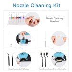 Sovol 78 PCS 3D Printer Tools and Accessories