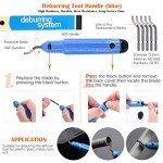 Complete 3D Print Tool Kit with Storage Bag