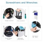 Sovol 78 PCS 3D Printer Tools and Accessories