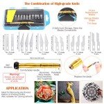 Complete 3D Print Tool Kit with Storage Bag