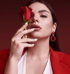 Colorful Geometric Acrylic Earrings for Women