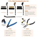 Complete 3D Print Tool Kit with Storage Bag