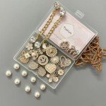 Colorful 3D Printer Filament for Creative Projects