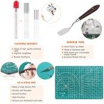 Complete 3D Print Tool Kit with Storage Bag