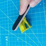 61-Piece 3D Printer Tool Kit and Accessories