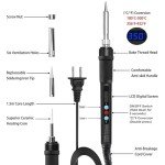 Complete Smoothing Tool Kit for 3D Printing
