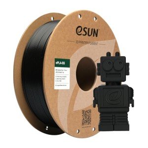 eSUN PLA 1.75mm High-Speed 3D Printer Filament