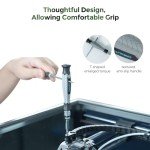 Creality 3D Printer Toolkit with Essential Accessories