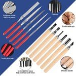 25pcs Precision 3D Printer Tool Set & Kit