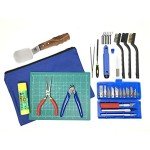 AMX3D Essential 3D Printer Tool Kit & Accessories