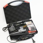 3D Print Finishing Tools Kit with Soldering Iron