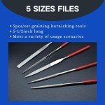 24-Piece 3D Printer Tool Kit for Easy Maintenance