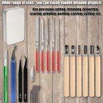 25pcs Precision 3D Printer Tool Set & Kit