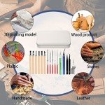 25pcs Precision 3D Printer Tool Set & Kit