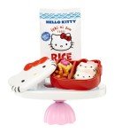Hello Kitty Mini Food Collectibles - 2 Pack