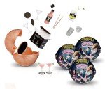 Mini Happy Hour 3-Pack Collectible Replicas