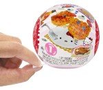 Hello Kitty Mini Food Collectibles - 2 Pack