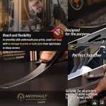 Essential 3D Print Removal Tool Kit - 2 Piece