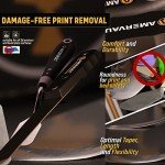 Essential 3D Print Removal Tool Kit - 2 Piece