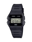 Bio-Based Resin Men's Digital Watch with Alarm