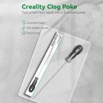 Creality Nozzle Cleaning Kit for 3D Printers