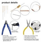 39-Piece 3D Printer Tools Kit for Easy Maintenance