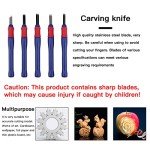 39-Piece 3D Printer Tools Kit for Easy Maintenance