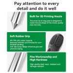 Creality Nozzle Cleaning Kit for 3D Printers