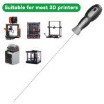 Creality Nozzle Cleaning Kit for 3D Printers