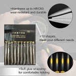 32-Piece 3D Printing Tool Kit & Accessories