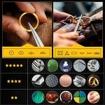 32-Piece 3D Printing Tool Kit & Accessories