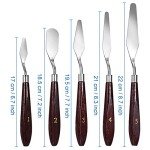 5-Piece 3D Print Removal Tool Set