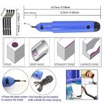 32-Piece 3D Printing Tool Kit & Accessories