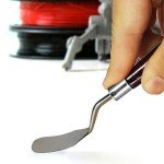 5-Piece 3D Print Removal Tool Set