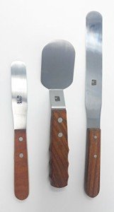 3-Piece 3D Print Removal Tool Kit