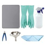 ANYCUBIC Resin 3D Printer Tool Kit Accessories