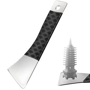 Upgraded 3D Printer Scraper Tool for Easy Removal