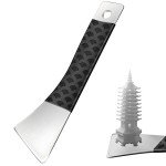 Upgraded 3D Printer Scraper Tool for Easy Removal